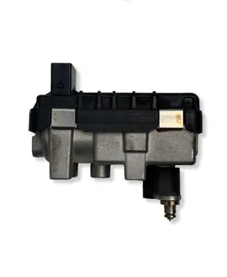 Mercedes-Benz R W251 Turbine electric control actuator G277 712120