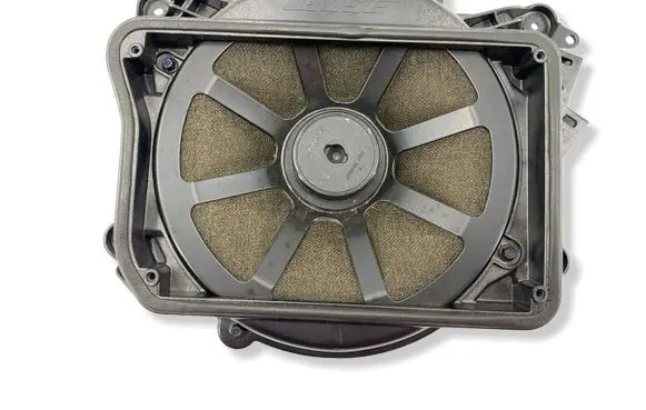 Subwoofer speaker
