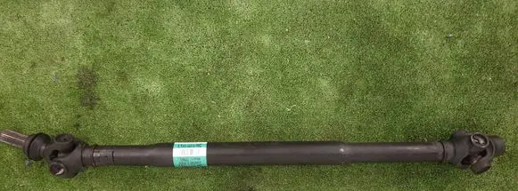 Ford Explorer VI Front prop shaft L1M3-4A376-HC