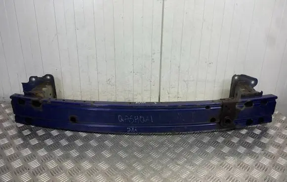 Nissan Qashqai Front bumper support beam 622144EA0A
