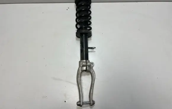 BMW 5 G30 G31 Front shock absorber/damper 6896362