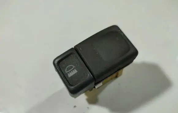 Other switches/knobs/shifts