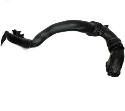 Dacia Duster II Intercooler hose/pipe 165554822R