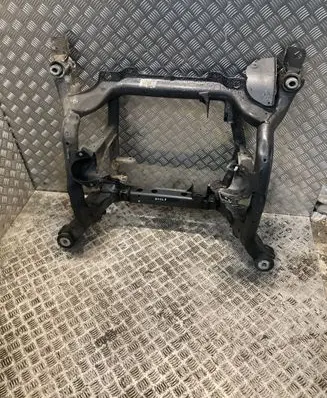 Mercedes-Benz ML W164 Front subframe 1643300058 A1643300058