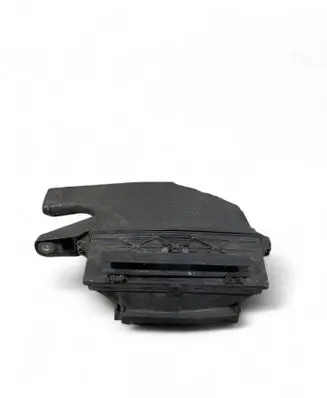 Mercedes-Benz GLS X166 Air filter box a6420904401