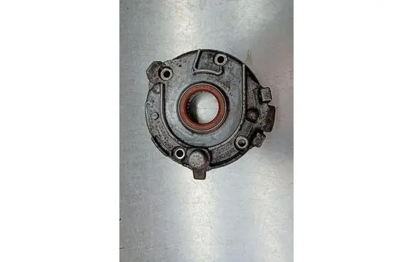 Volvo S60 Oil pump 3065014