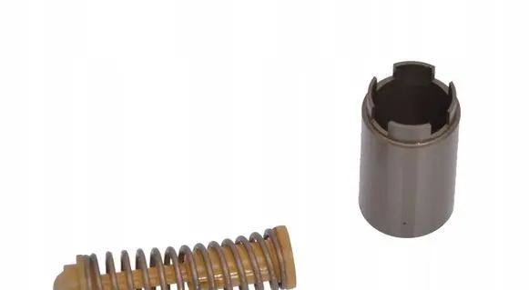 Mercedes-Benz B W246 W242 Other gearbox part 724