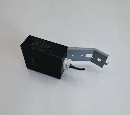 Nissan Leaf II (ZE1) Other control units/modules