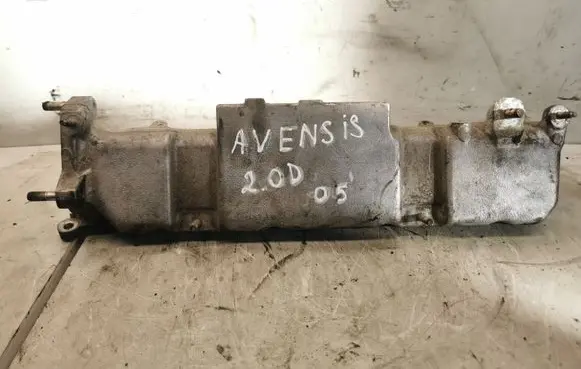 Toyota Avensis T250 Intake manifold
