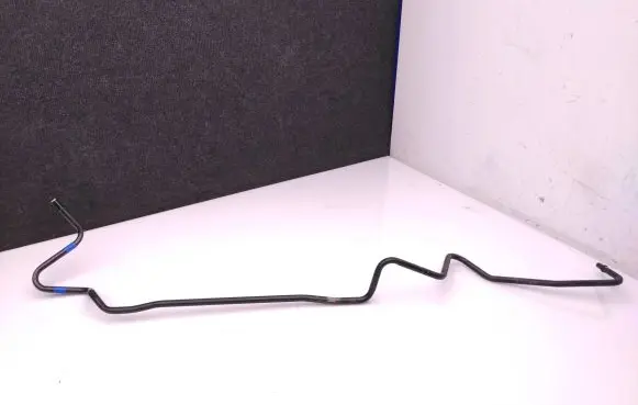 Fuel return line/hose