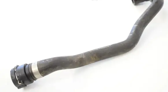 Audi Q5 SQ5 Engine coolant pipe/hose 8R0121036B