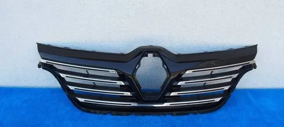 Front grill