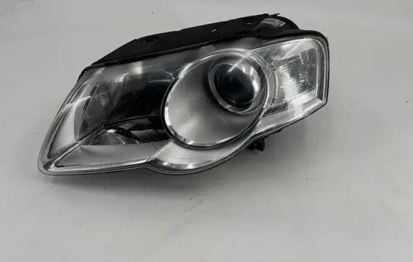 Volkswagen PASSAT B6 Headlight/headlamp 3C0941005AA 89312175 217504D05