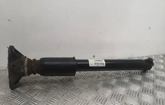 BMW 1 F20 F21 Rear shock absorber/damper 6862172 22287526