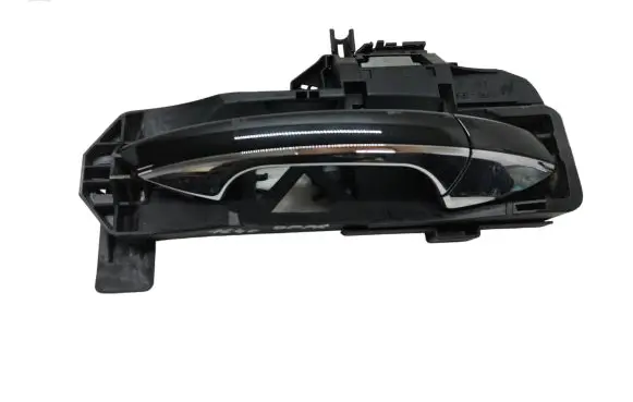Mercedes-Benz S W221 Front door exterior handle A2217601234