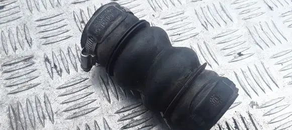 Citroen Berlingo Intercooler hose/pipe 9680799980