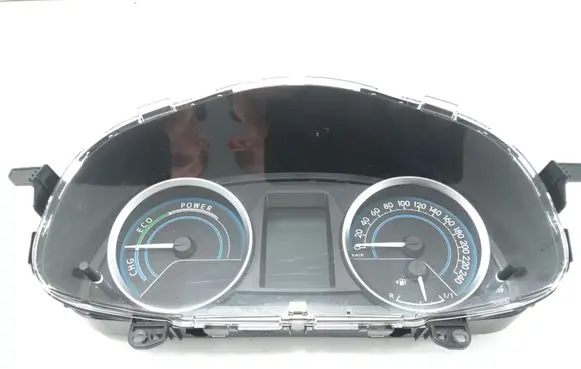 Toyota Auris E180 Speedometer (instrument cluster) A2C31789200