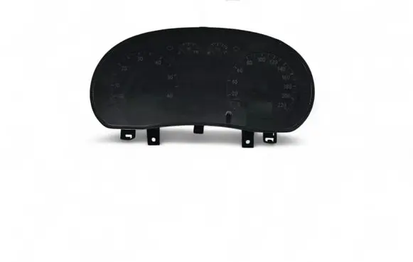 Speedometer (instrument cluster)
