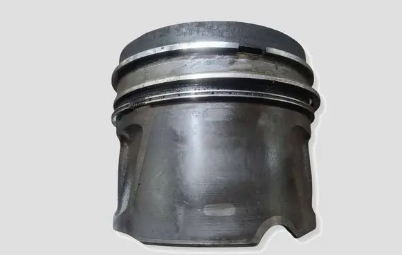 Jaguar XF X250 Piston 276DT