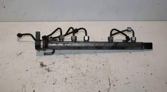 Mercedes-Benz A W169 Fuel main line pipe A6400701295
