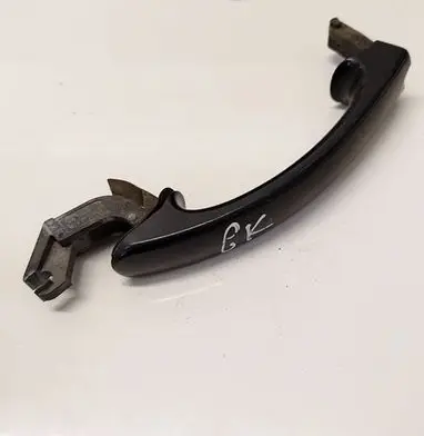 Volkswagen Golf Plus Front door exterior handle 1K5837205