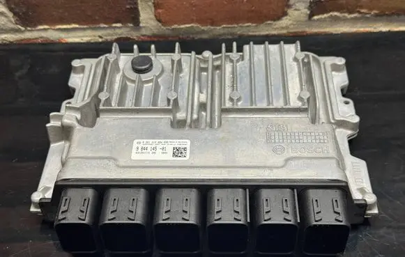 Engine control unit/module