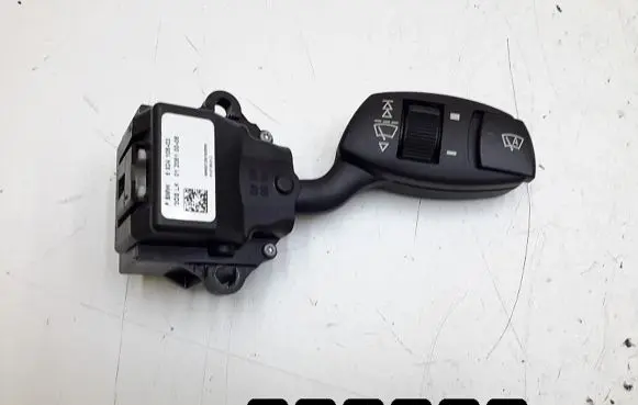 BMW M5 Wiper switch 6924106