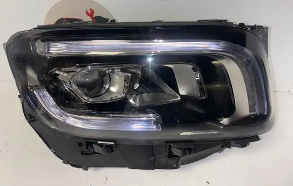 Mercedes-Benz GLB x247 Headlight/headlamp A2479063800