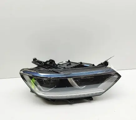Volkswagen PASSAT B8 Headlight/headlamp 3G2941036G 4G0907697H