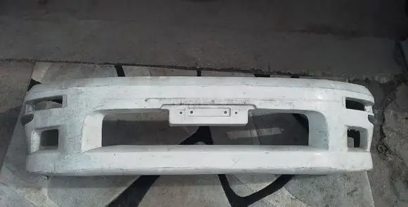Mitsubishi Space Runner Front bumper MR295478