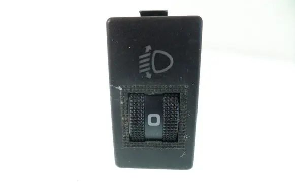 Audi A4 S4 B5 8D Headlight level height control switch 8D0941301
