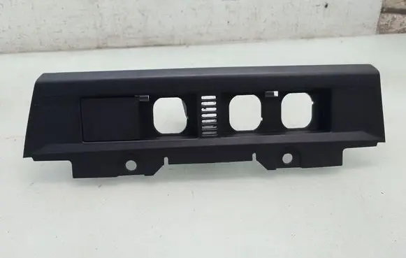 Ford Focus Other dashboard part 4M5113D734BB