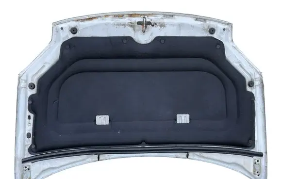 Citroen Berlingo Engine bonnet/hood