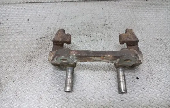 Volvo S60 Brake caliper pad carrier rear 