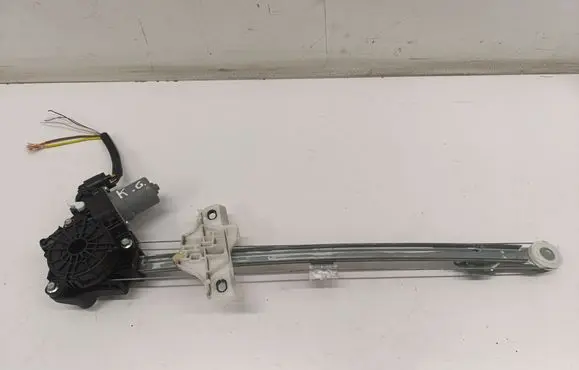 Honda Jazz IV GR Rear door window regulator with motor CM0938000