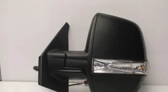 Opel Combo D Front door electric wing mirror 
