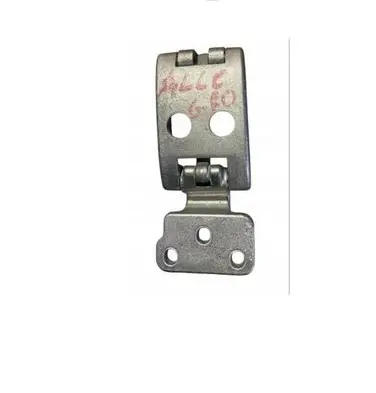 Volkswagen Crafter Rear door hinge set 7C0827152A
