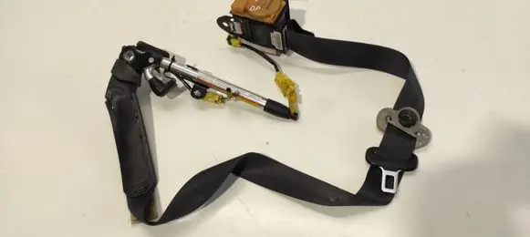 Honda Jazz Front seatbelt CA24HR08