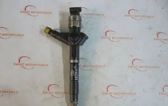 Nissan Pathfinder R51 Fuel injector 16600EC00A