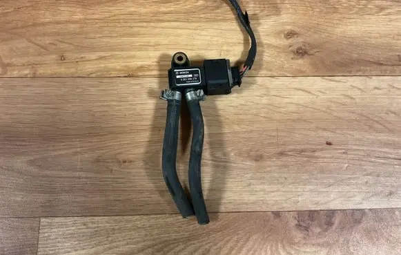 Mercedes-Benz E W212 Exhaust gas pressure sensor 0281006278 230907T1028E
