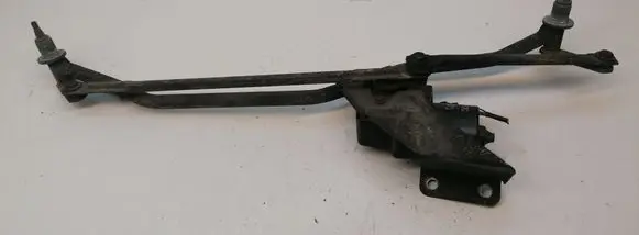 Ford Transit Front wiper linkage and motor 95VB17504BD 95VB1708BA