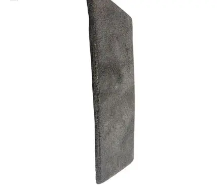 BMW 7 E65 E66 Centre console side trim front 8223313