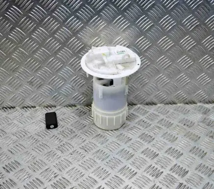 Opel Crossland X In-tank fuel pump 9674466680 55063615