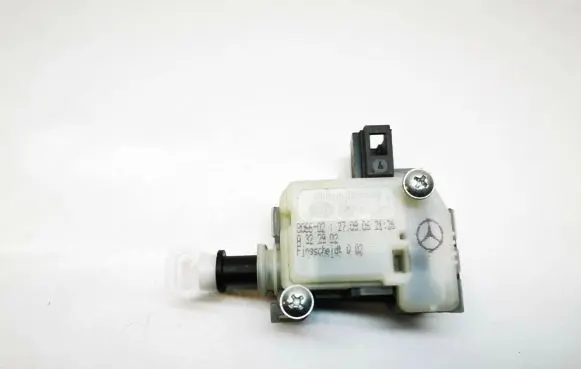Seat adjustment motor