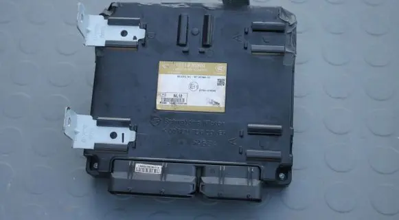 SsangYong Tivoli Central body control module 8711035900