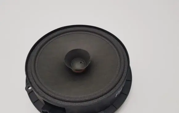 Volkswagen Up Front door speaker 1S0035710