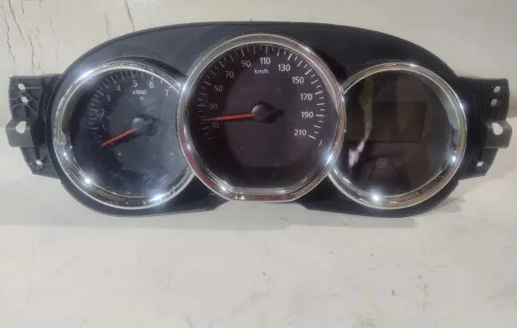 Dacia Sandero Speedometer (instrument cluster) 248102645R