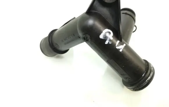 Ford Focus Engine coolant pipe/hose 9684589080 9671124980