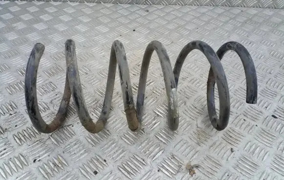 Volvo S80 Rear coil spring