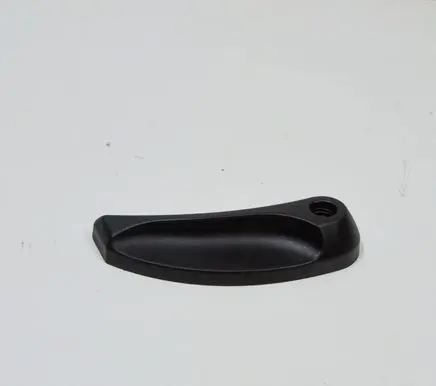 BMW 5 F10 F11 Engine bonnet (hood) release handle 9113984
